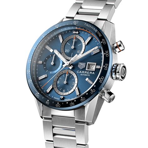 tag carrera watches for men